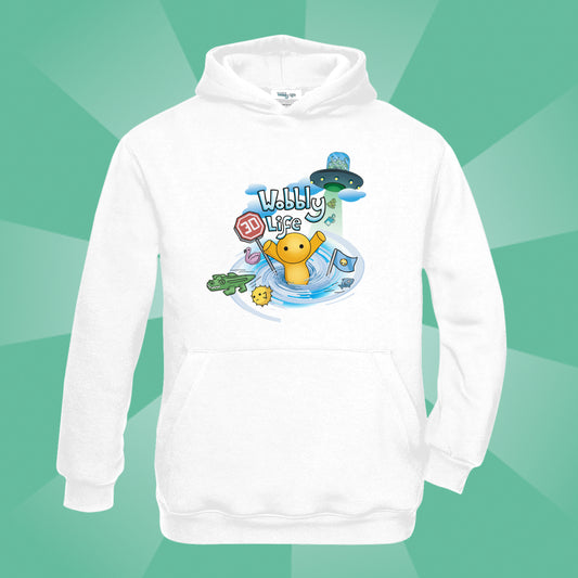 UFO Hoodie