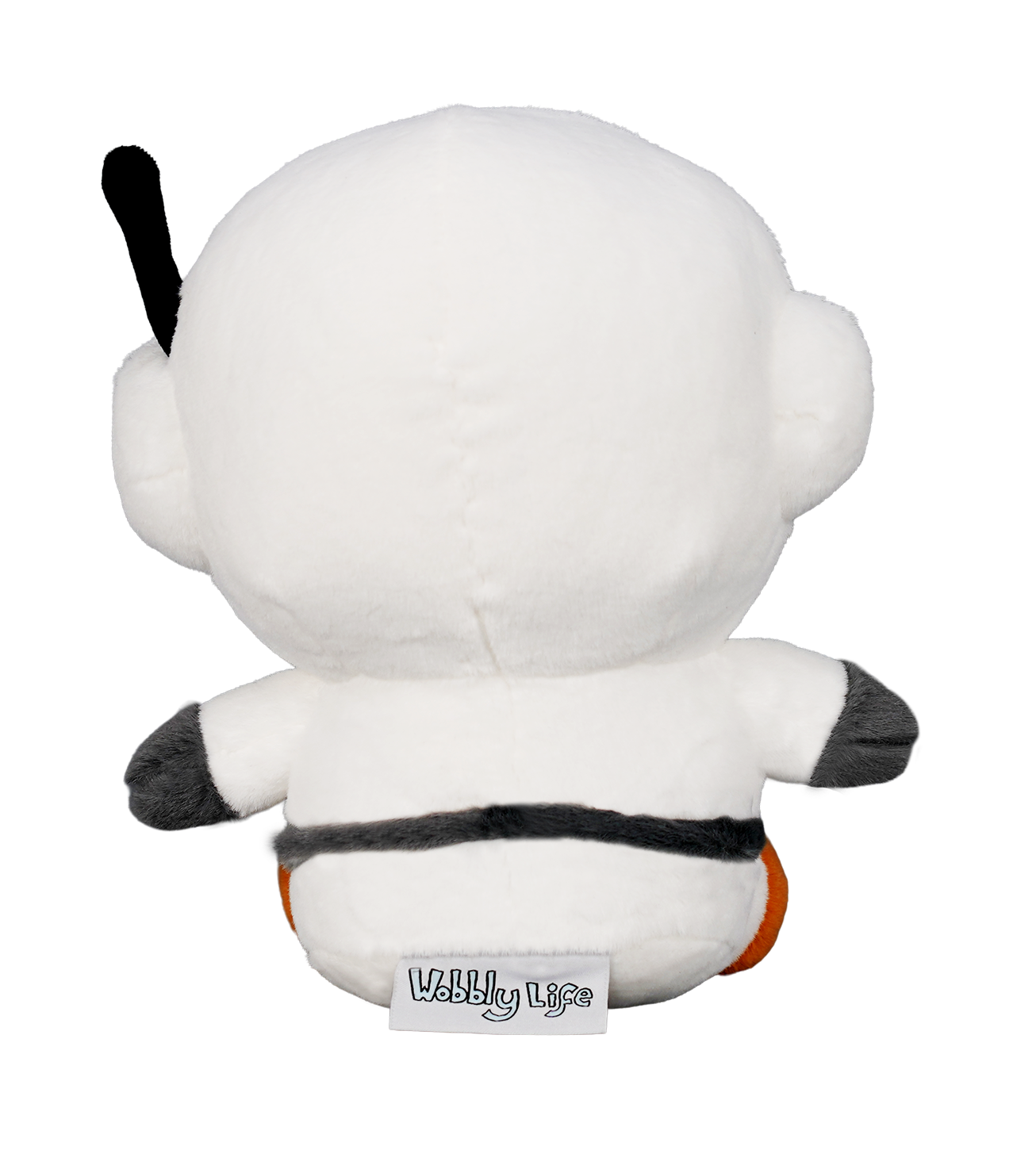 Wobbly Life Astronaut Plush