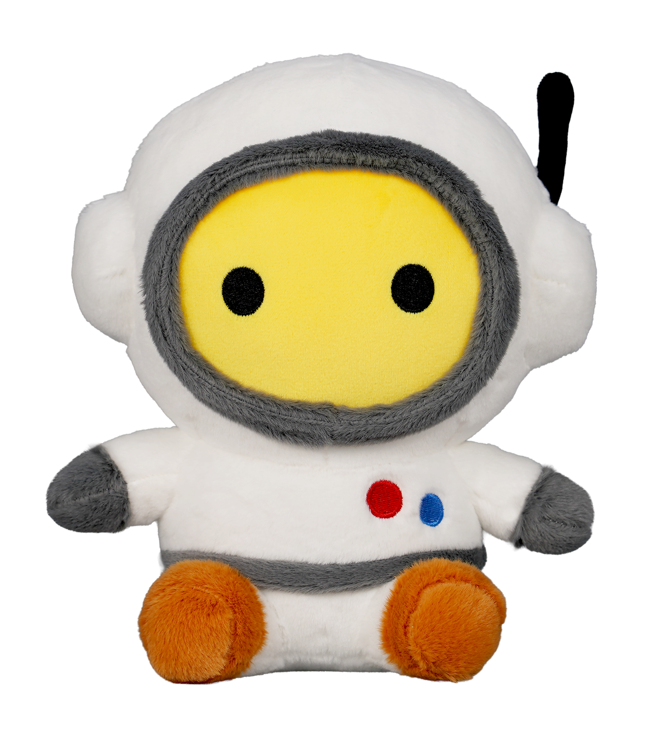 Wobbly Life Astronaut Plush