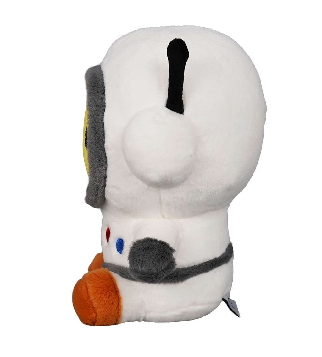 Wobbly Life Astronaut Plush