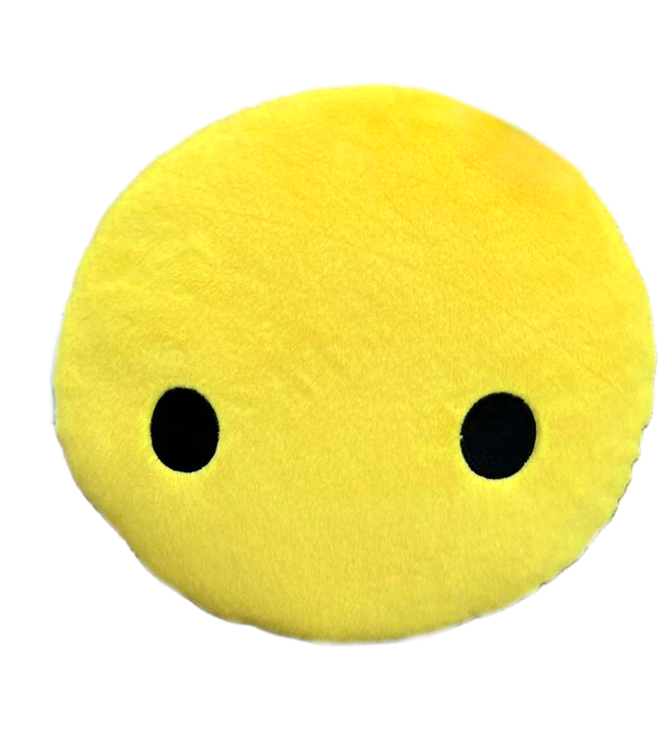 Wobbly Life Pillow